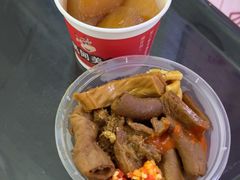 -阿姨牛杂(北京路店)