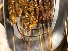 -乐兔串工坊·炖肠(万达店)