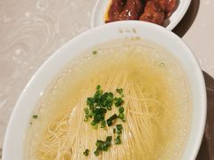 -松鹤面馆·古法焖肉面(观前店)