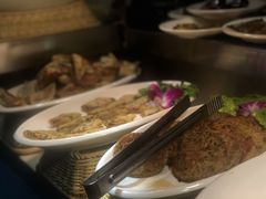 -汉丽轩韩式自助烤肉(大学城龙湖U城天街A馆店)