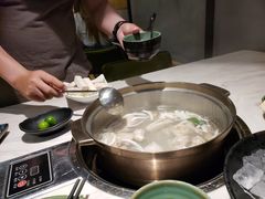 -狐狸爱上椰子鸡(滨江星光大道店)