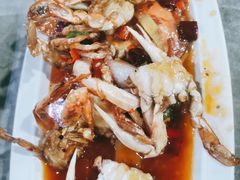 -四川小胡子海鲜(丁村万人海鲜广场店)