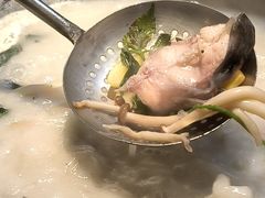 -陈大锅·岳阳鱼馆·地道岳阳菜(美食街店)