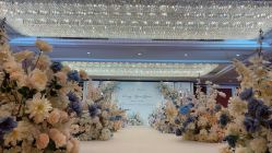 -北京燕尔婚礼策划