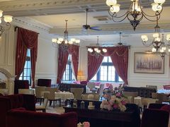 -Salon de Ville浦江汇(上海外滩华尔道夫酒店店)