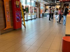 -麦当劳(世贸店)