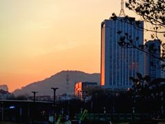 -青岛石老人海水浴场