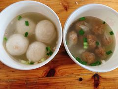 -同利肉燕老铺(澳门路店)