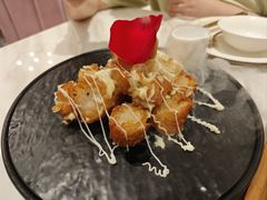 -茉莉餐厅(包河万达店)