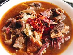 -二姐卤煮(南十里居店)