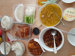 自制酸奶-紫光园·烤鸭(吕家营店)