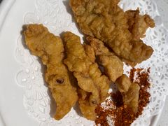 -江渔儿酸菜鱼(奥园广场金发购物中心店)