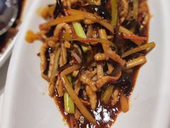 -双合园·海鲜水饺青岛菜(九水东路店)