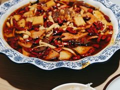 -同合居·非遗东北菜(王府井店)