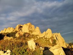 -白草畔自然风景区