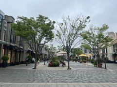 -比斯特上海购物村精品奥特莱斯