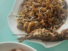 -海天一色海景自助餐厅(西港花园店)