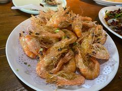 -南海渔家•海鲜•正宗海南菜(海棠湾店)