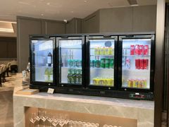 -厨艺海鲜自助餐厅•越秀宾馆希尔顿格芮精选酒店