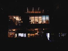 -茑屋书店(天目里店)