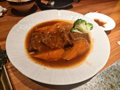 -千代武日本料理(哈西店)