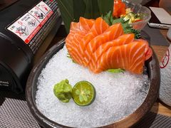 -栖川山葵家·寿喜锅·日式料理(龙湖北城天街商场店)