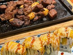 -小川洋风料理(江汉路店)