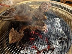 -西塔老太太泥炉烤肉(北京双井店)
