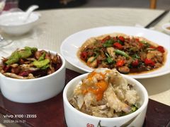 -好兄弟郭巨海鲜(天一阁店)