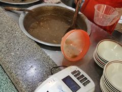 -正宗北舞渡闪家胡辣汤(总店)