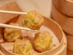 -彩丰楼中餐厅(深圳国际会展中心洲际酒店)