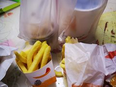 -汉堡王(兰州中心店)