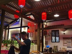 -鹅滋道(甘坑古镇店)