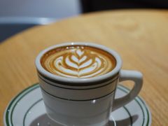 -COTTON CAFE(德信·中外公寓店)