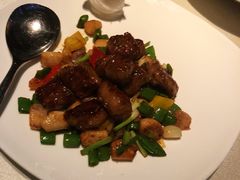 -皇朝会.经典传统粤菜(外滩店)