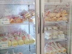 -中关村茶点