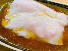 -藤原肠粉店