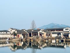 -呈坎景区