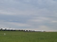 -呼和诺尔旅游景区