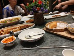 -天山集市餐厅(康城店)