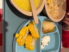 -西贝莜面村(上海百联西郊店)