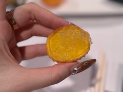 -香港喜来登酒店天宝阁