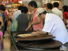 -上海市长春食品商店(淮海中路店)