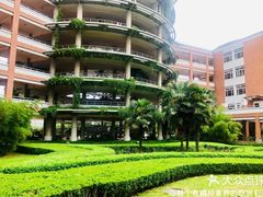 -浙江万里学院(钱湖校区)