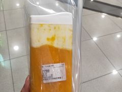 -兰熊鲜奶(西直门凯德mall店)