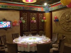 包厢-全聚德(长江路店)