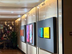 -王府井文华东方酒店-紫膳餐厅