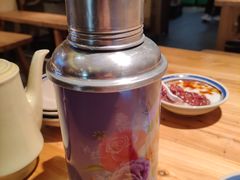 -泥糊破店小酒馆·团建聚餐(南京西路店)