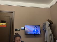 -水墨澜渟足道·SPA·传统(四望亭东关街店)