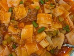 -丝路传奇·中国拉面航母店(北医三院店)